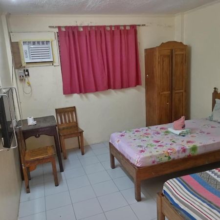 Bee Hub Pension Surigao Exterior photo