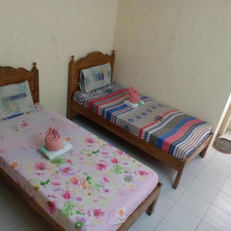 Bee Hub Pension Surigao Exterior photo